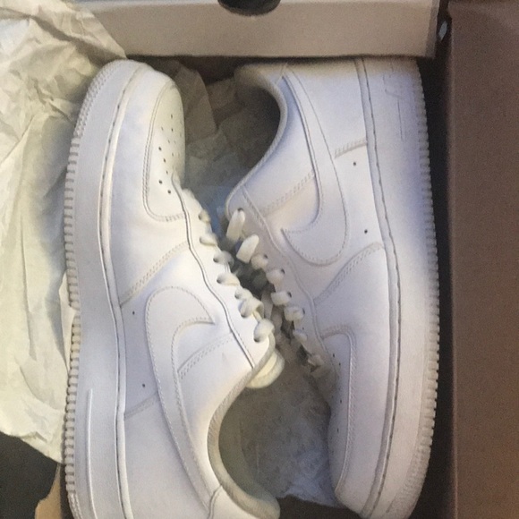 Nike Air Force 1 - Picture 1 of 1